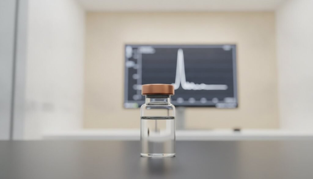 Peptide Purity Validation: Lab Analytical Guide