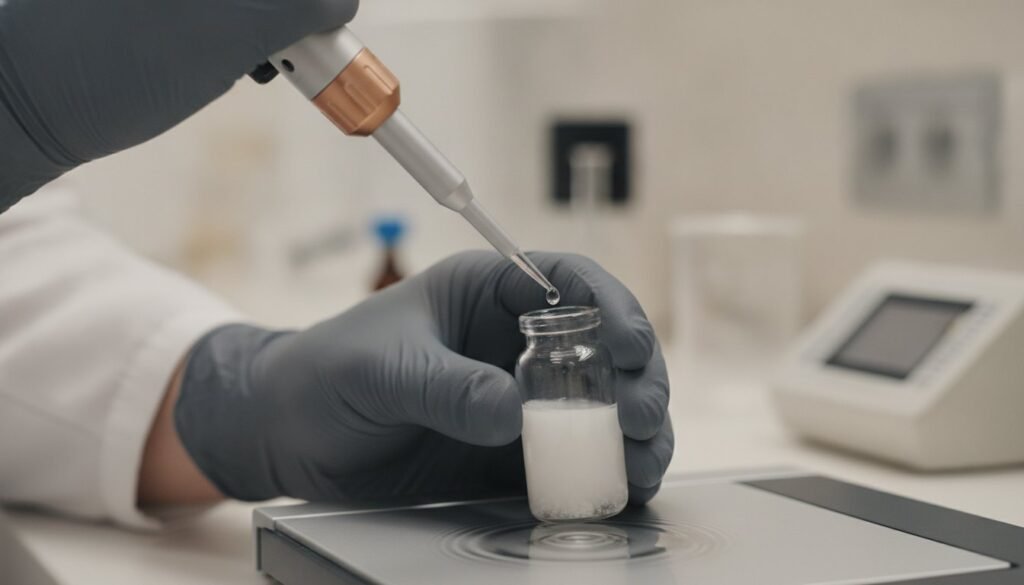 Recovering Precipitated Peptides: Troubleshooting Guide