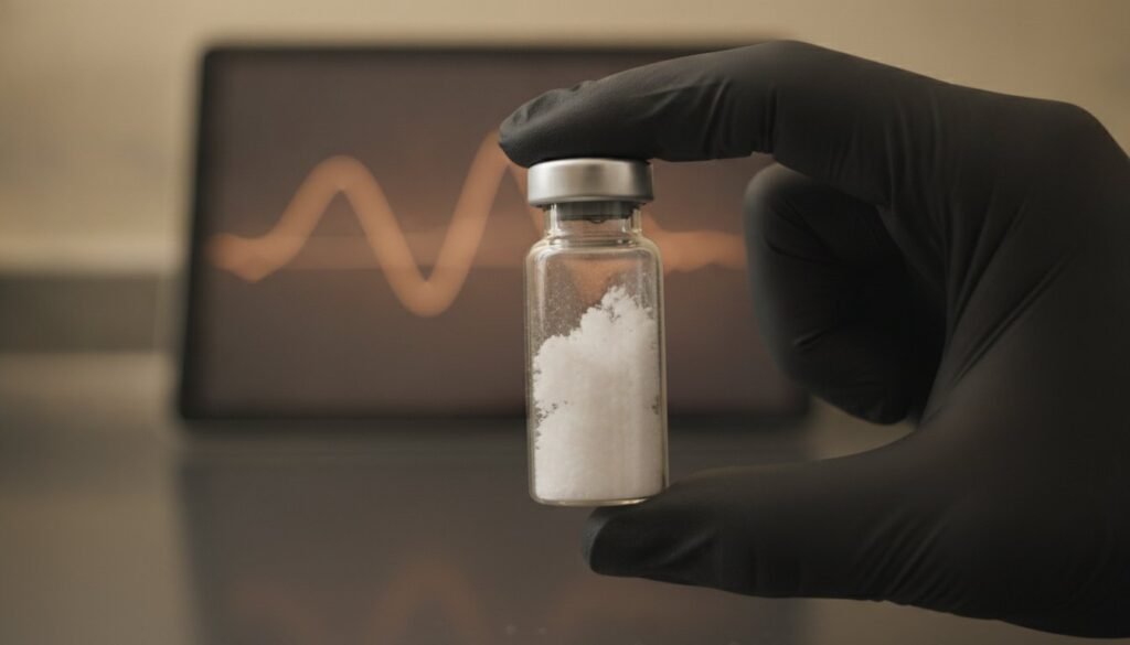 Sourcing High-Purity Peptides for Conjugation: Resolving Flow Cytometry Issues