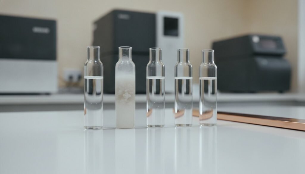 Why Peptide Assays Fail Reproducibility Tests: Analytical Failure Modes (2026)