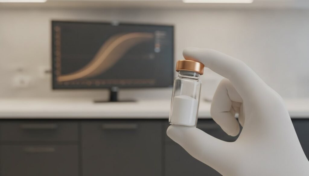 Beyond the Boards: Professional Alternatives to Sourcing Peptides on Forums