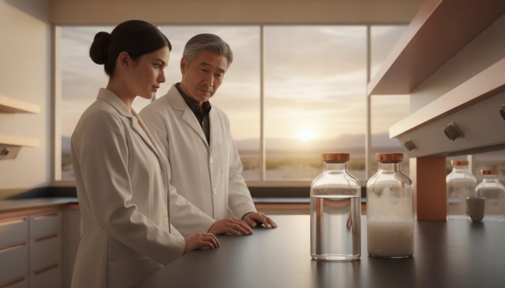 Convince Your PI to Invest in High-Purity Reagents