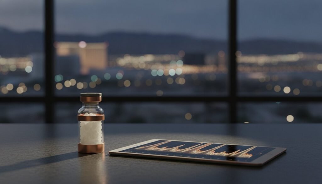 Follistatin Research Grade Supplier Nevada: Analytical Standards for Laboratory Procurement