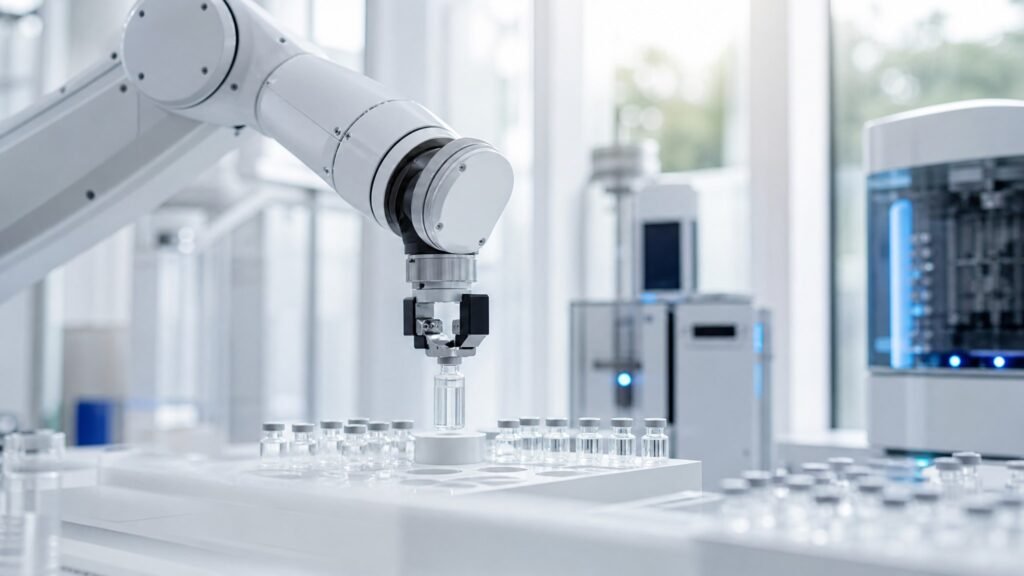 Cómo elegir un proveedor de péptidos: verificaciones clave para investigadores