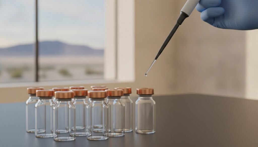 IHC Peptide Control Validation Steps: A Protocol for Analytical Rigor