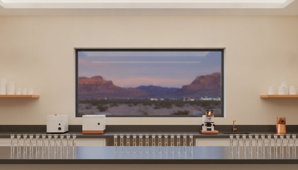 No-Grant-Funding Research Supplies in Las Vegas: A Laboratory Procurement Guide