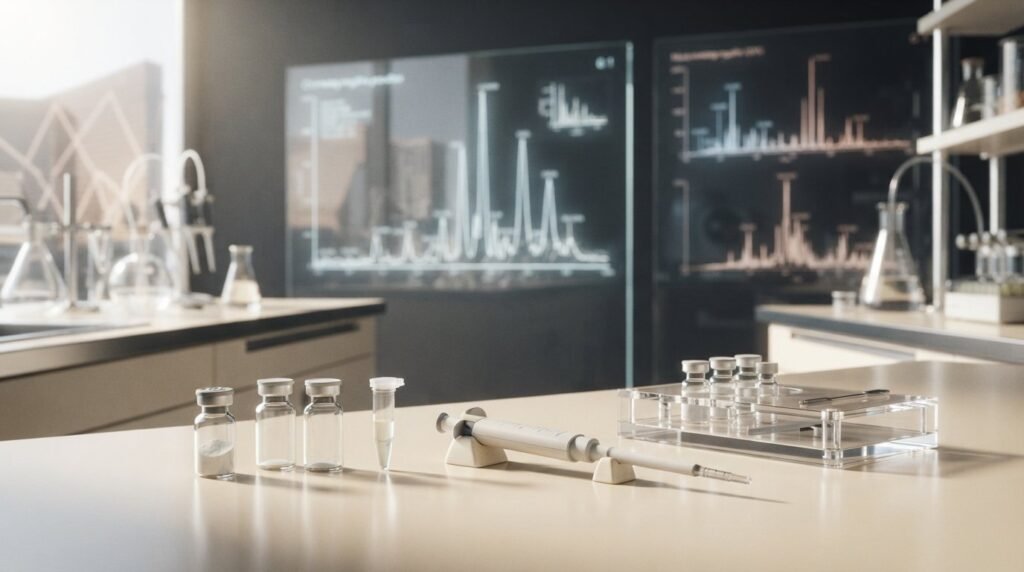 Overcoming Reviewer Objections to Peptide Data: A Technical Guide
