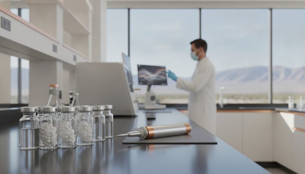 Peptide Preparation Protocols for Research Labs: 2026 Technical Roundup