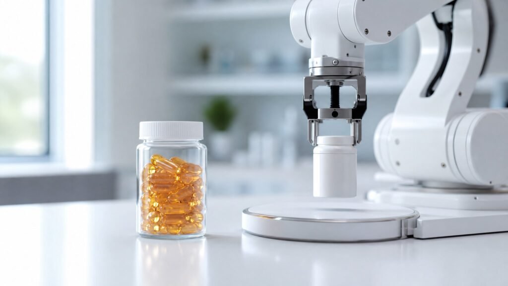 Peptide Softgel Subscription: Never Run Out of Supply