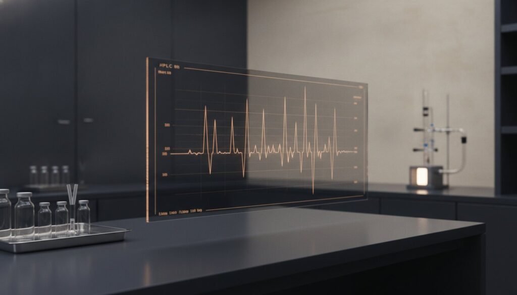 Presenting Peptide Data: A Technical Checklist