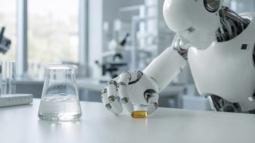 Retatrutide Softgel Dosage Protocol: Research Framework