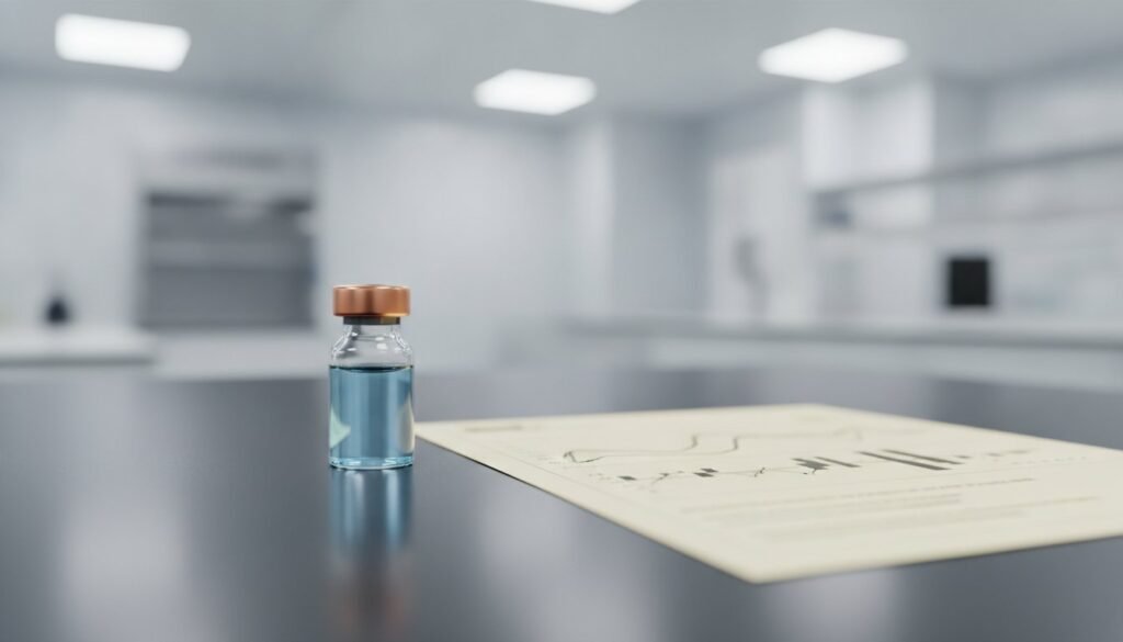 Third-Party Tested Peptides for UNLV Labs: Ensuring Analytical Integrity
