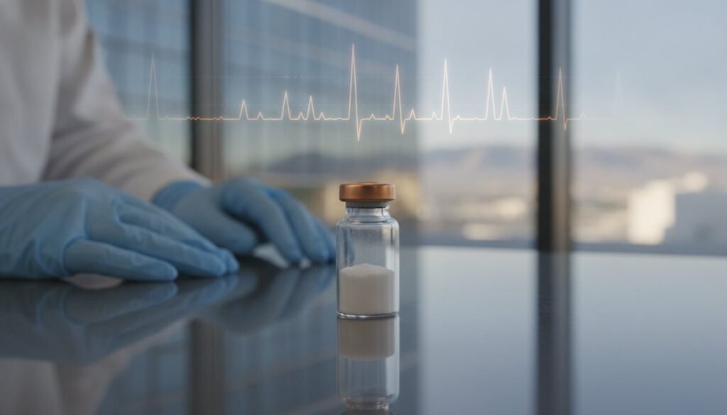 Tirzepatide for Research Use: Analytical Standards and Verification Protocols